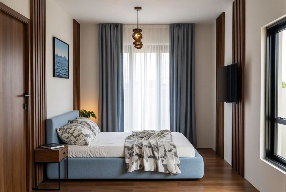 Stan u Beogradu, 58 m² - kadar 9