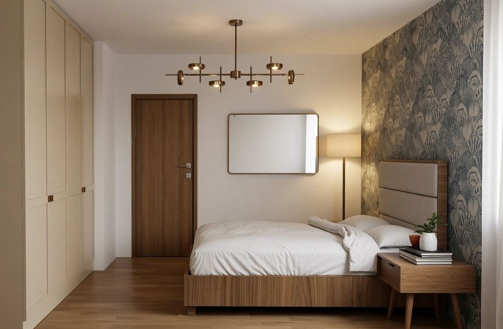 Stan u Beogradu, 58 m² - kadar 12