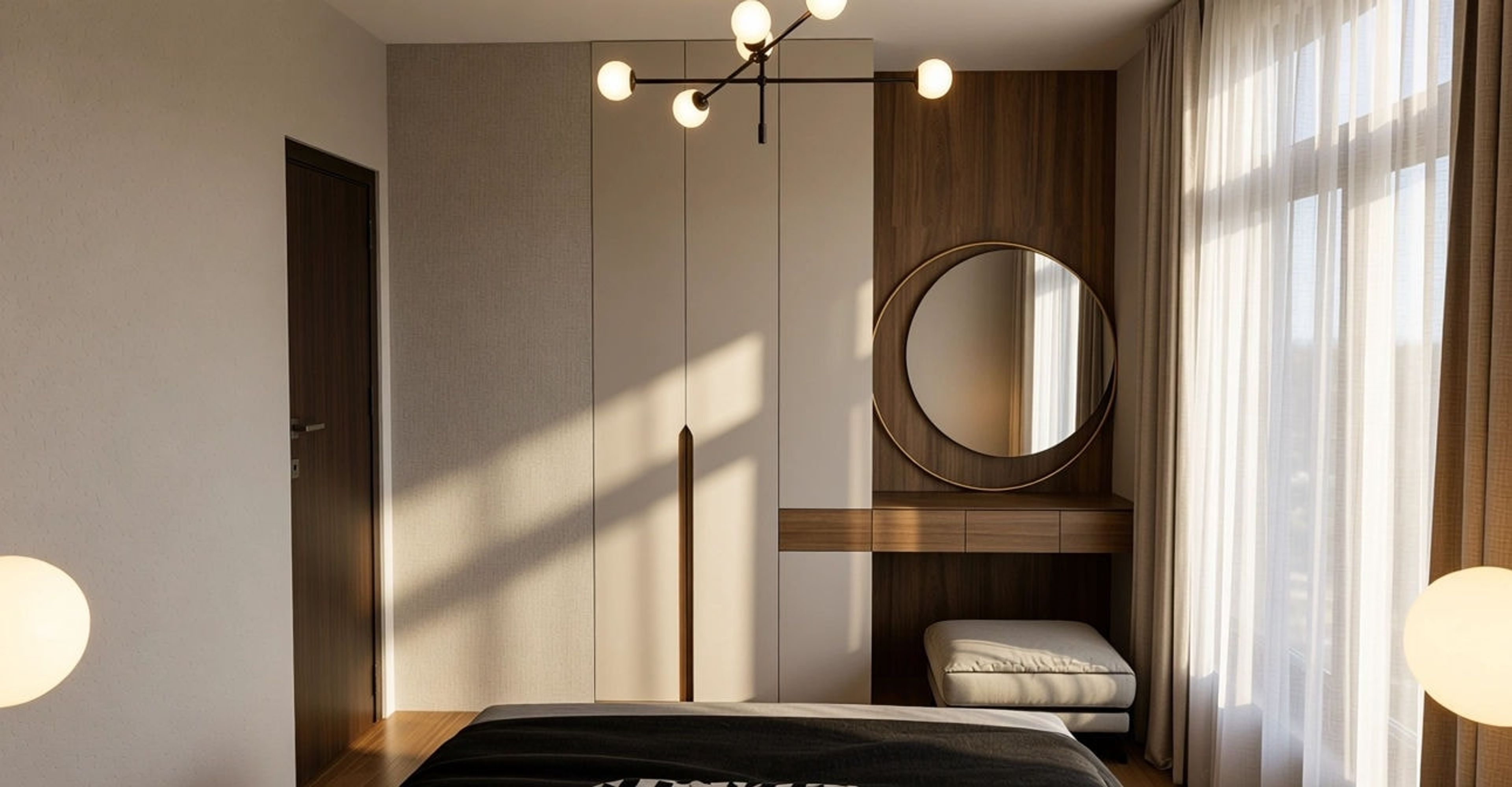 Stan u Beogradu, 72 m² - kadar 8
