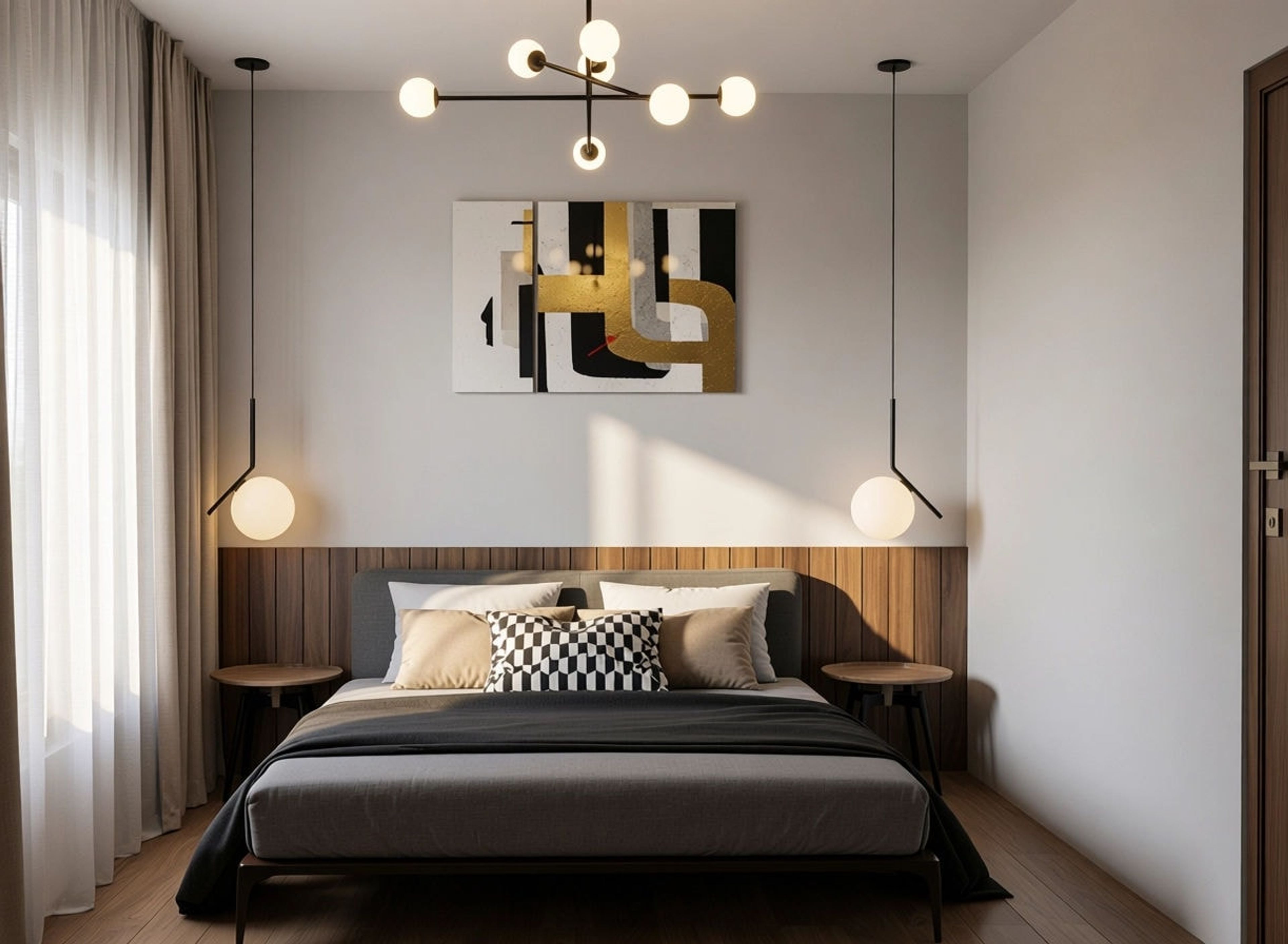 Stan u Beogradu, 72 m² - kadar 9