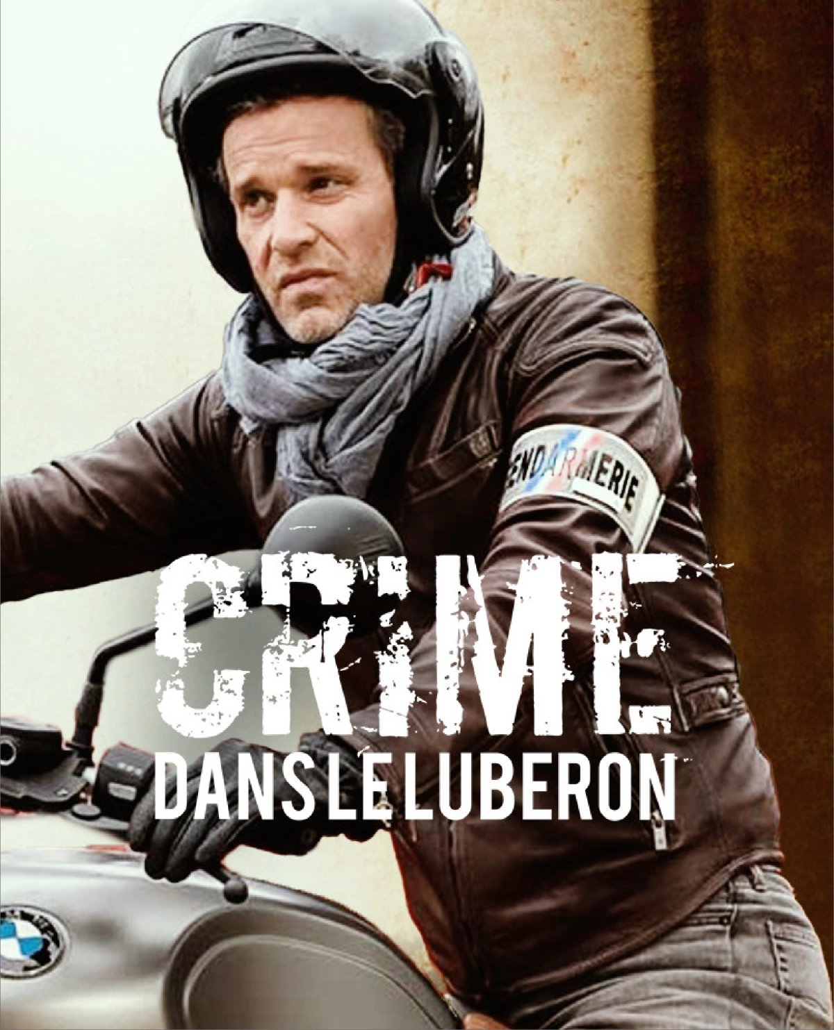 Crime dans le Luberon