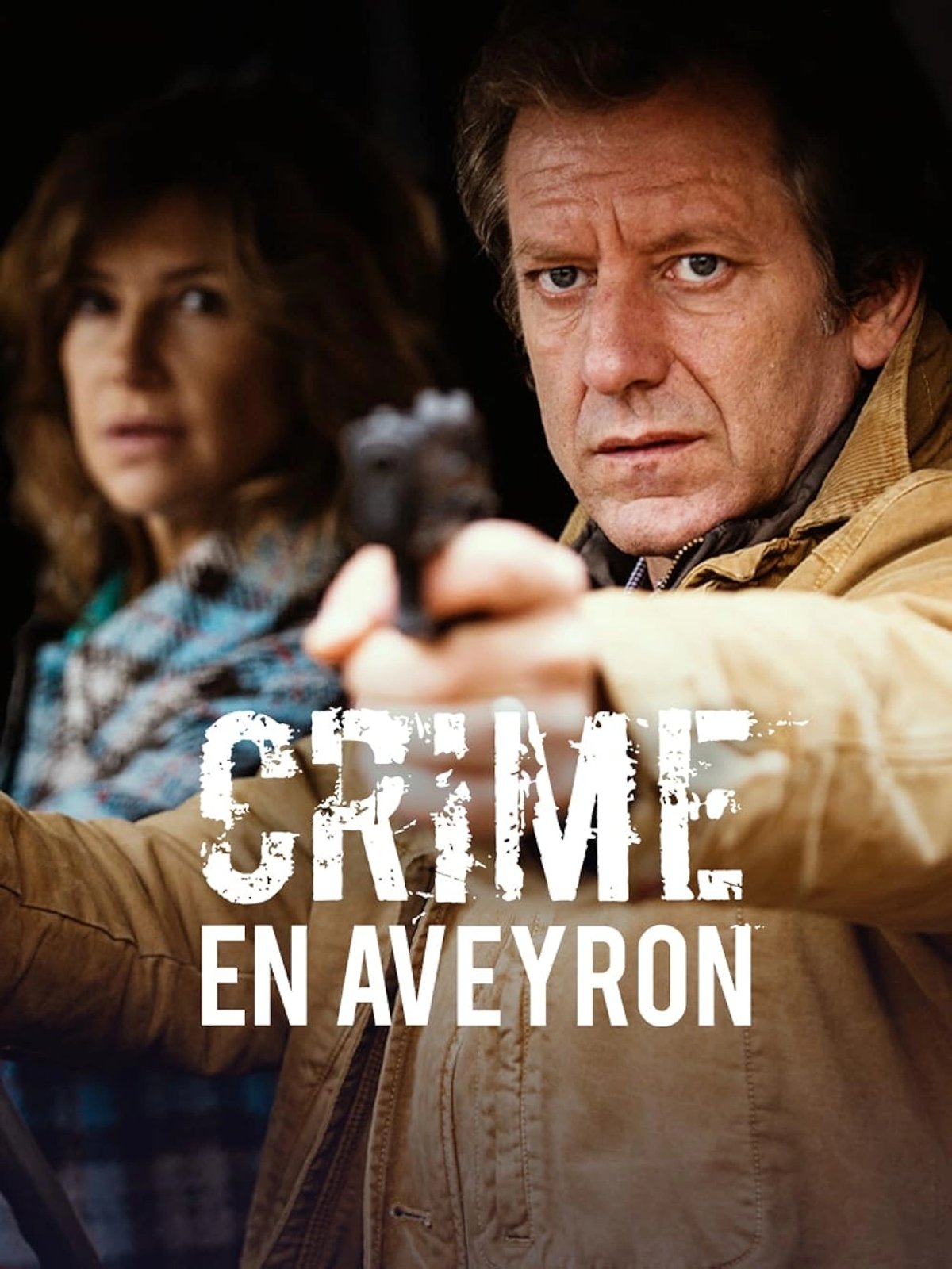 Crime en Aveyron