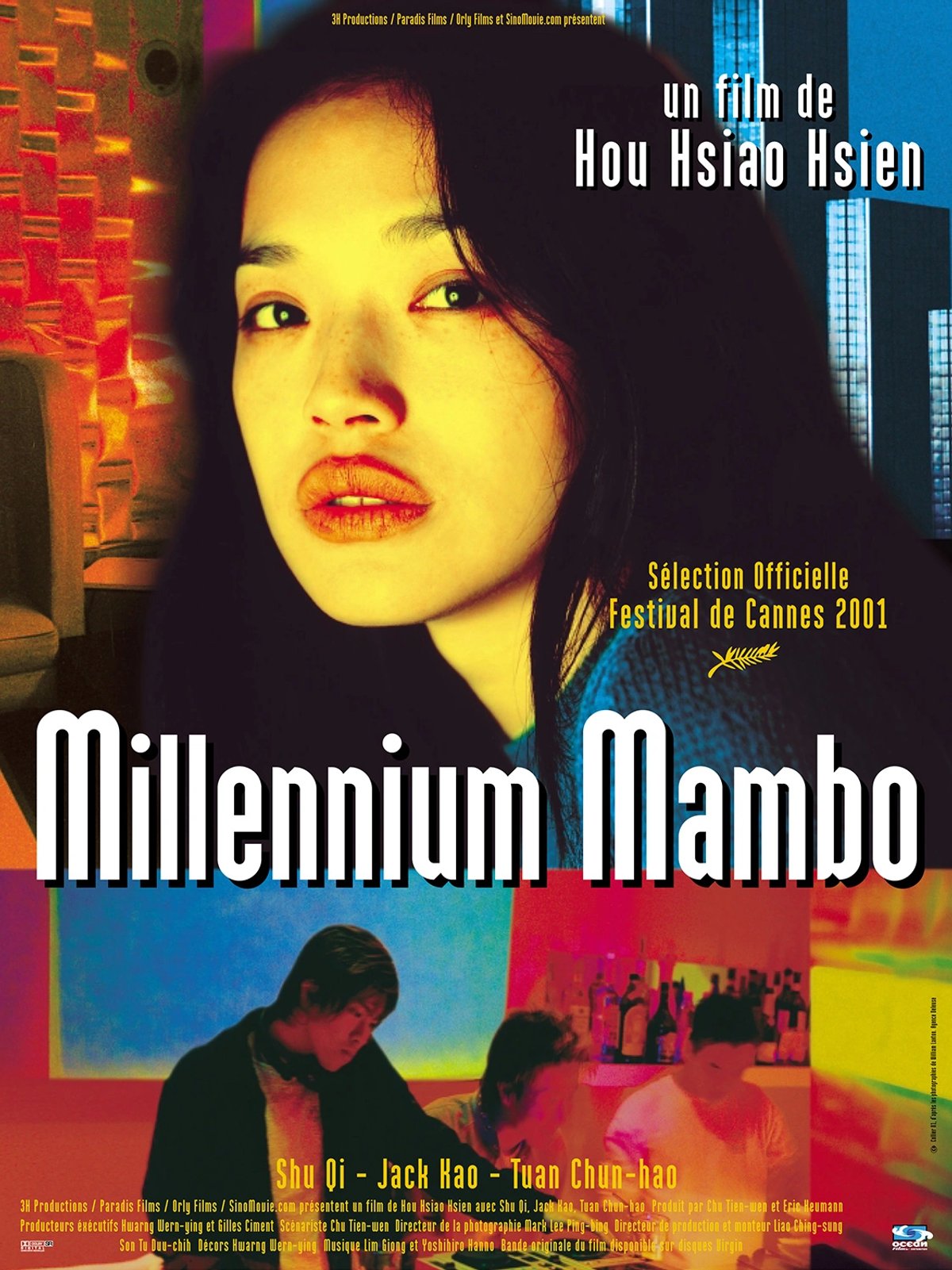 Millennium Mambo