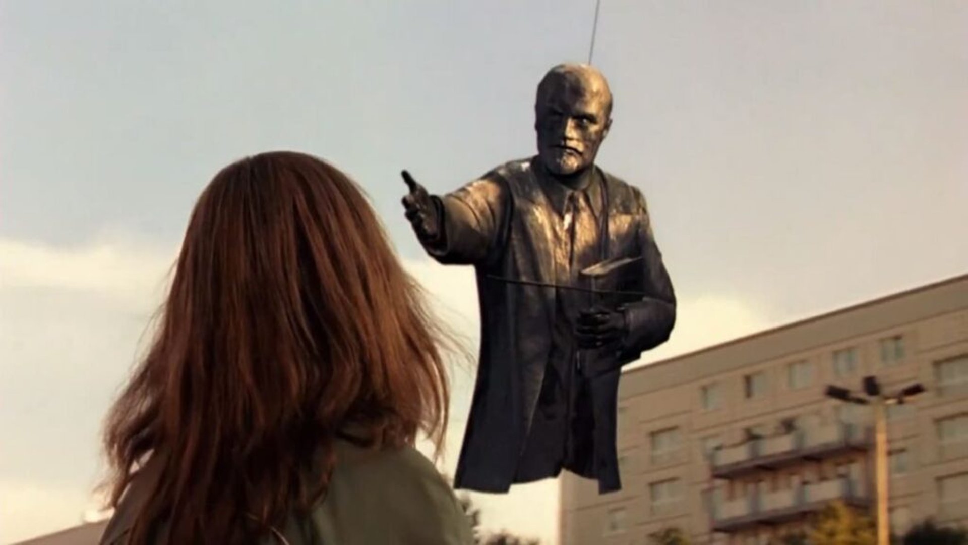 Good Bye, Lenin !