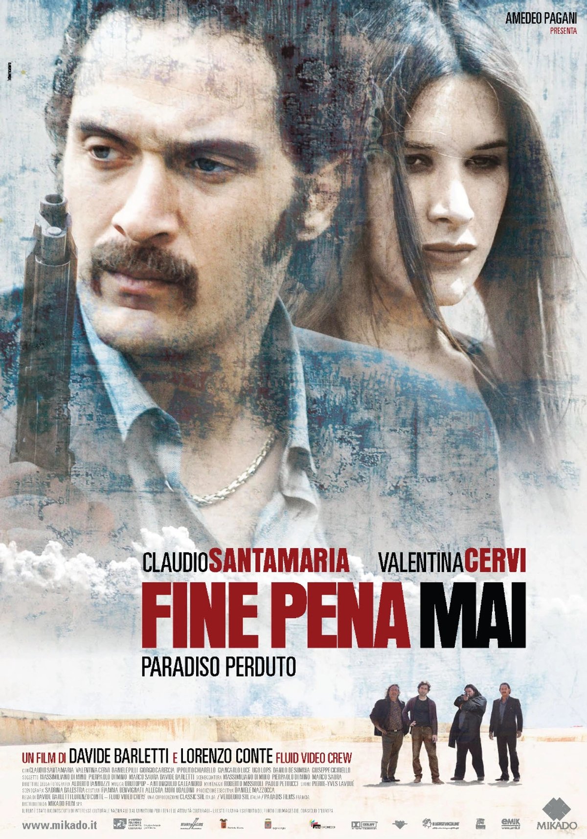 Fine Pena Mai