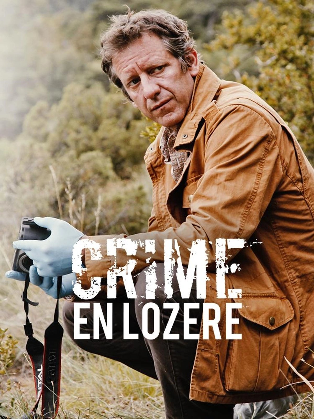 Crime en Lozère
