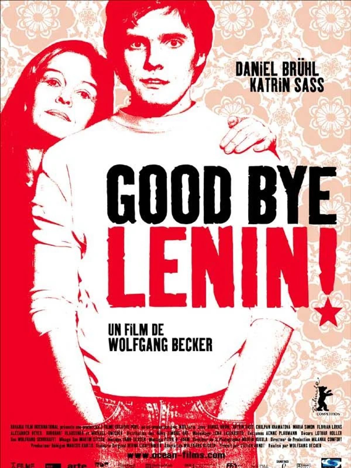 Good Bye, Lenin !