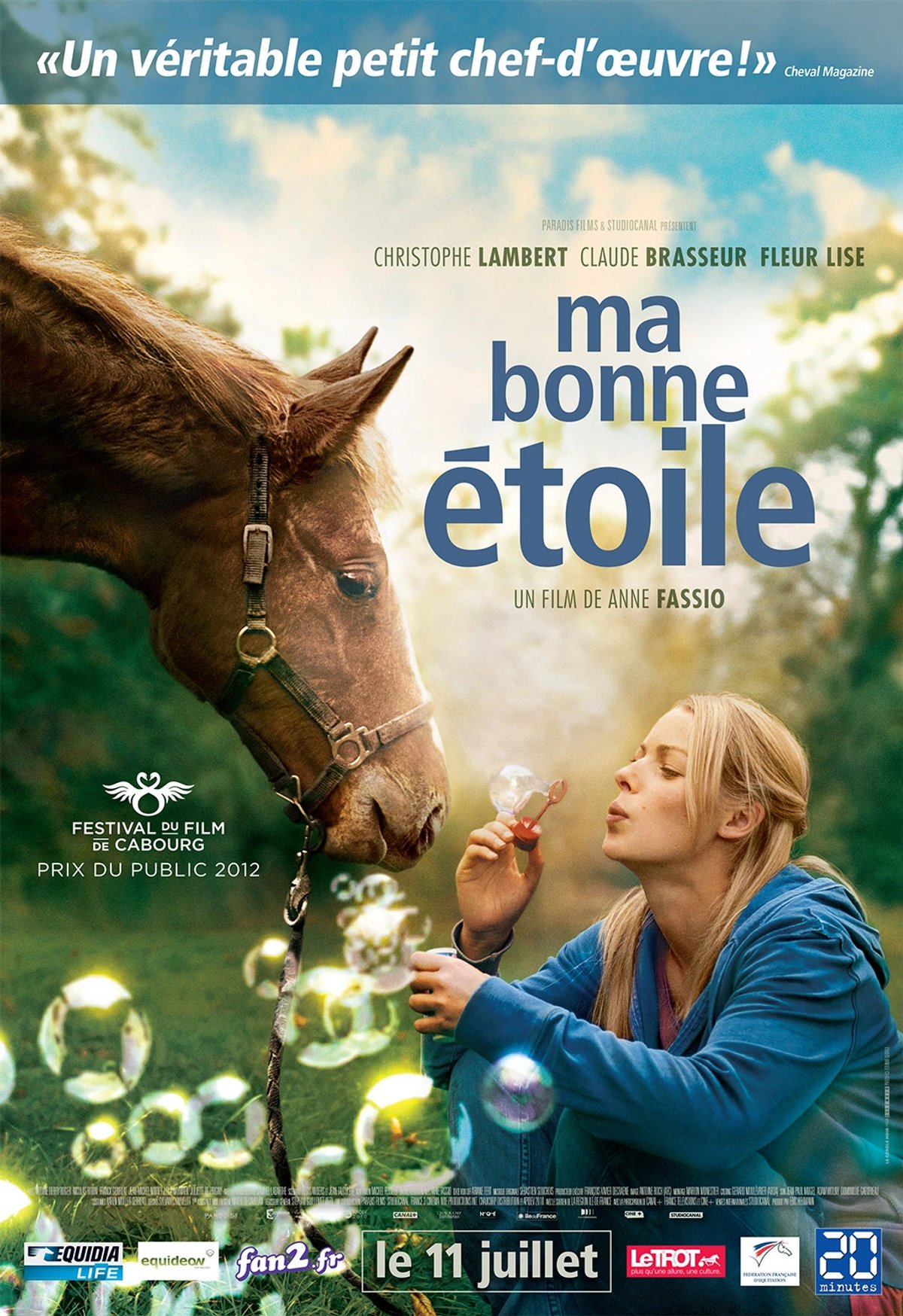 Ma bonne étoile