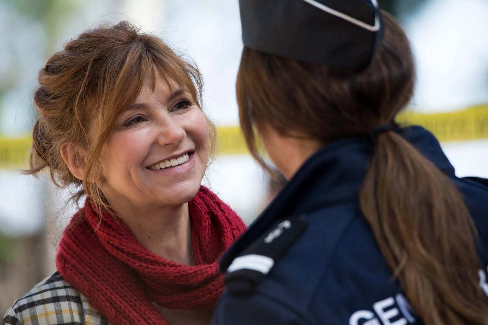Crime dans l'Hérault