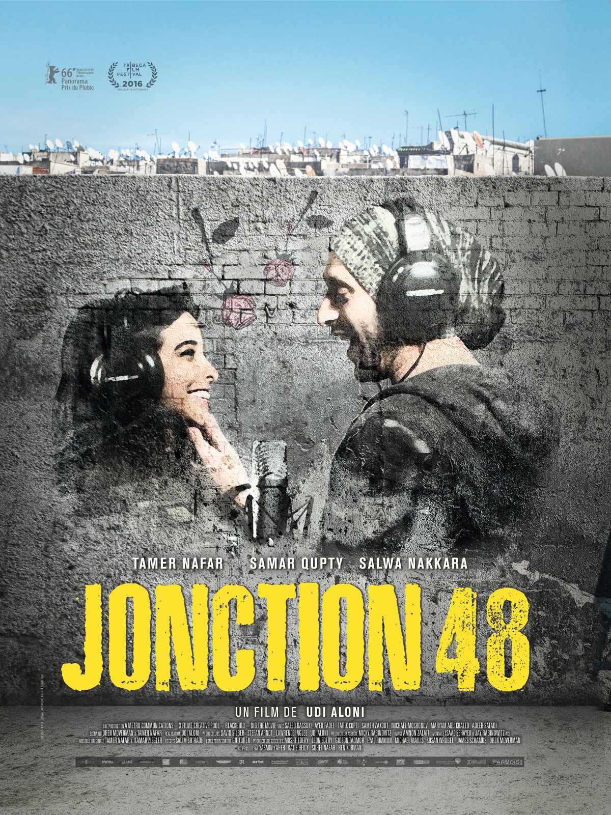 Jonction 48