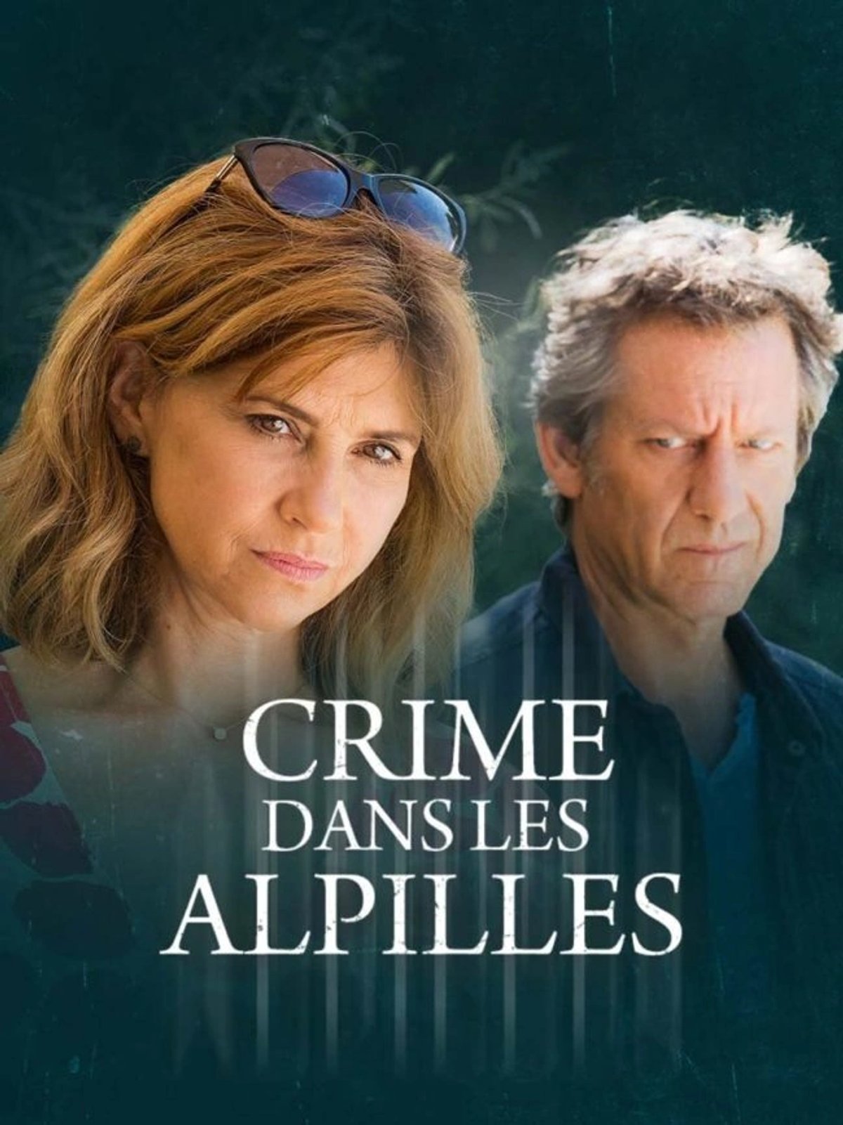 Crime dans les Alpilles