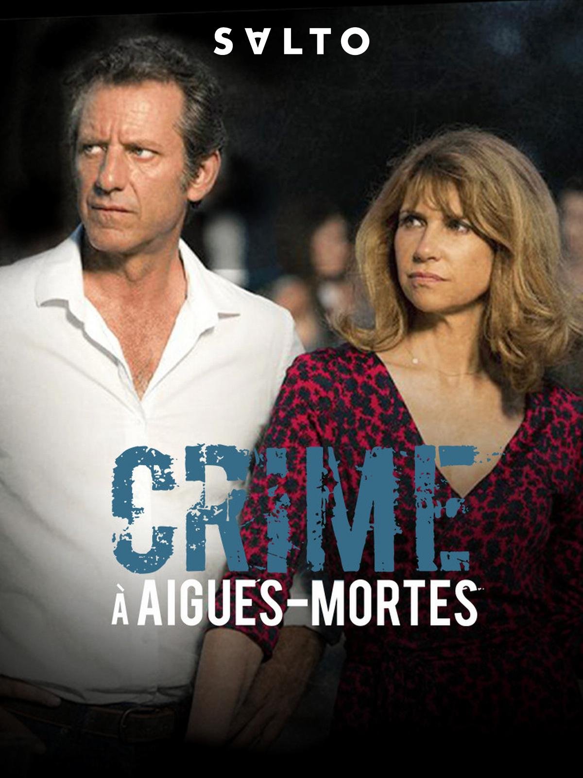 Crime à Aigues-Mortes