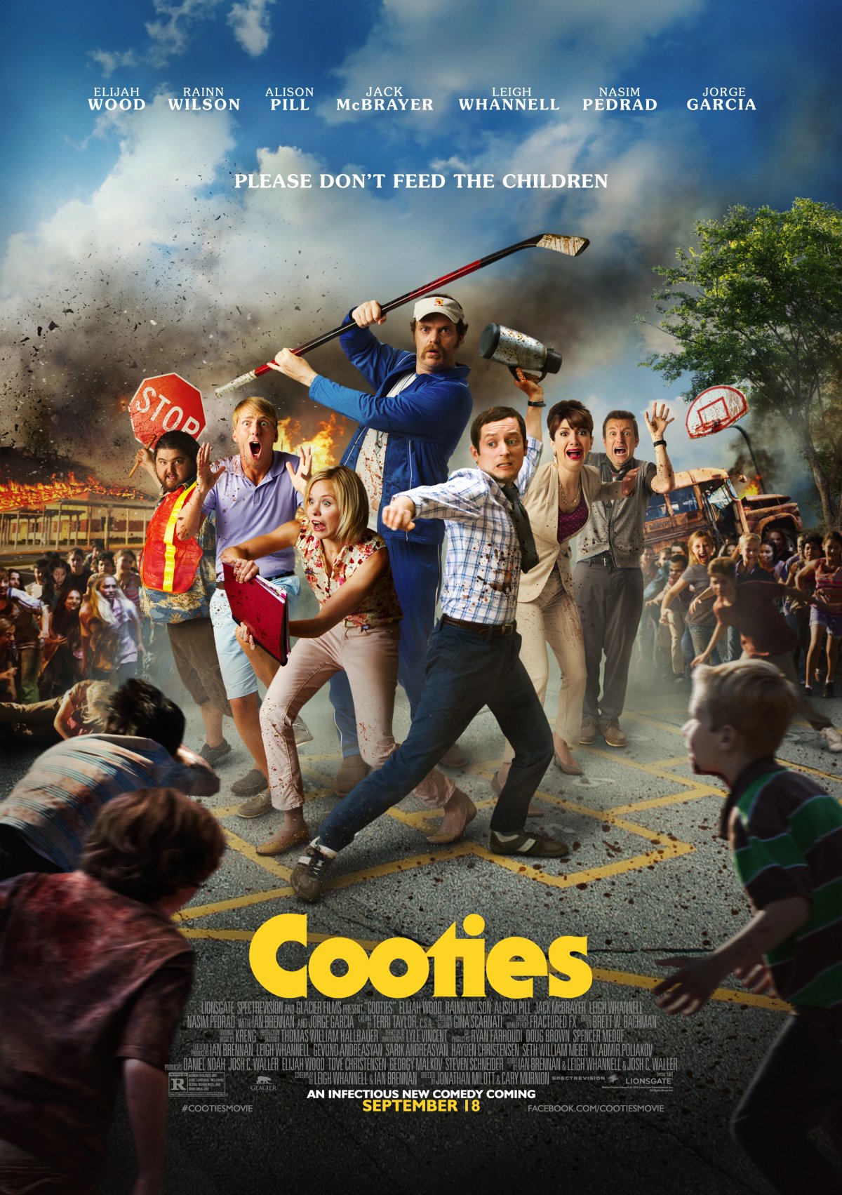 Cooties