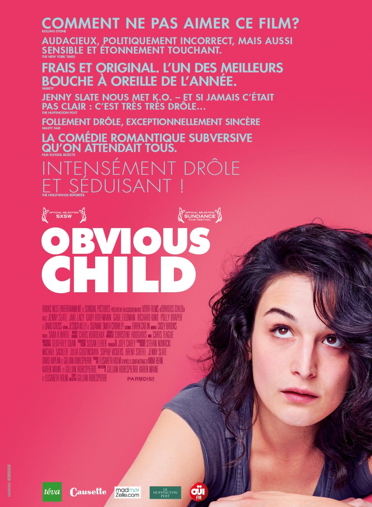 Obvious Child
