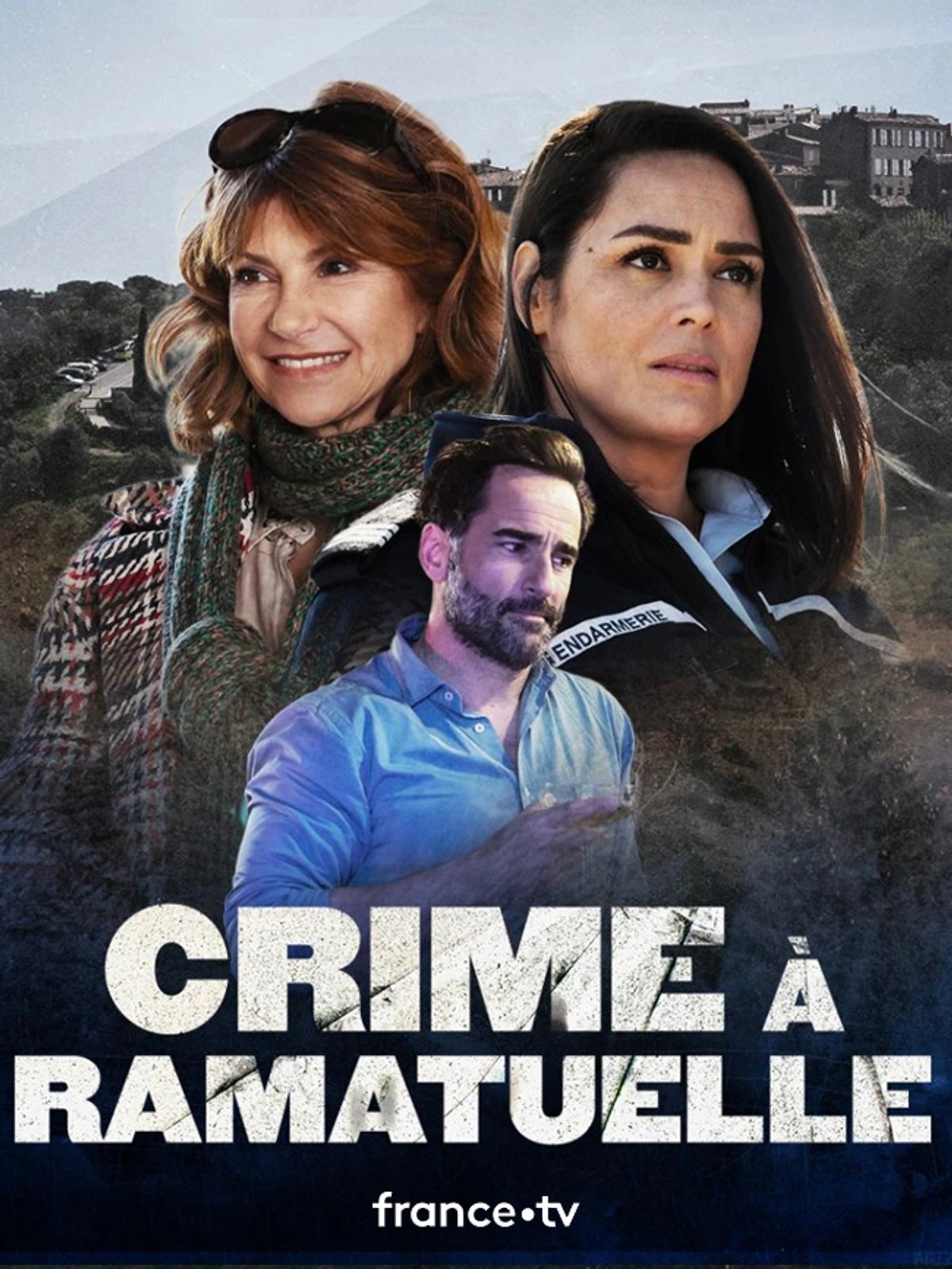Crime à Ramatuelle