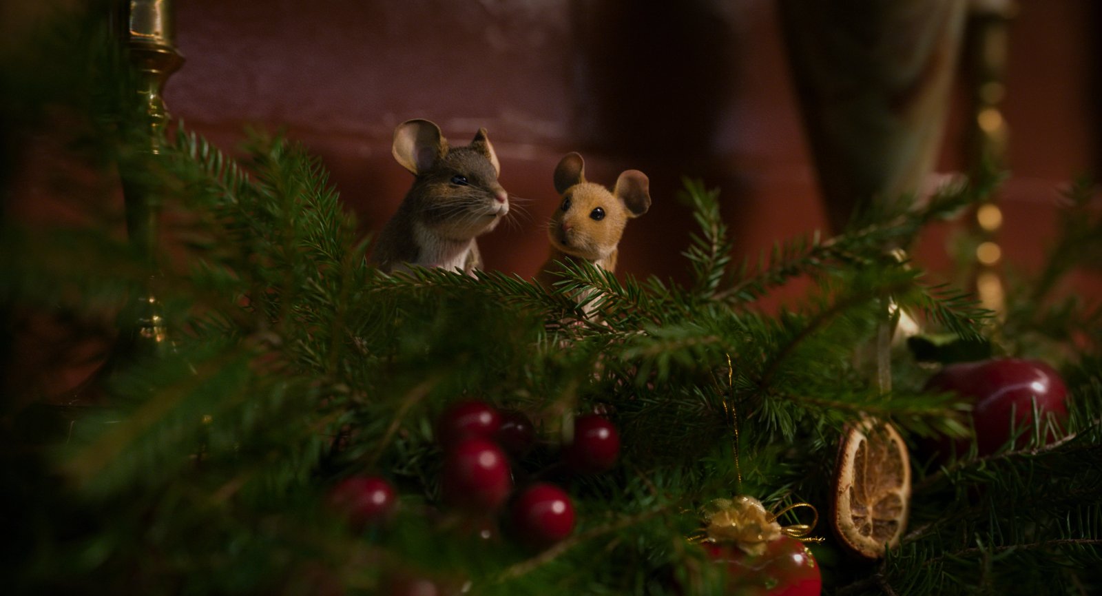 Panique à noël — photo 3