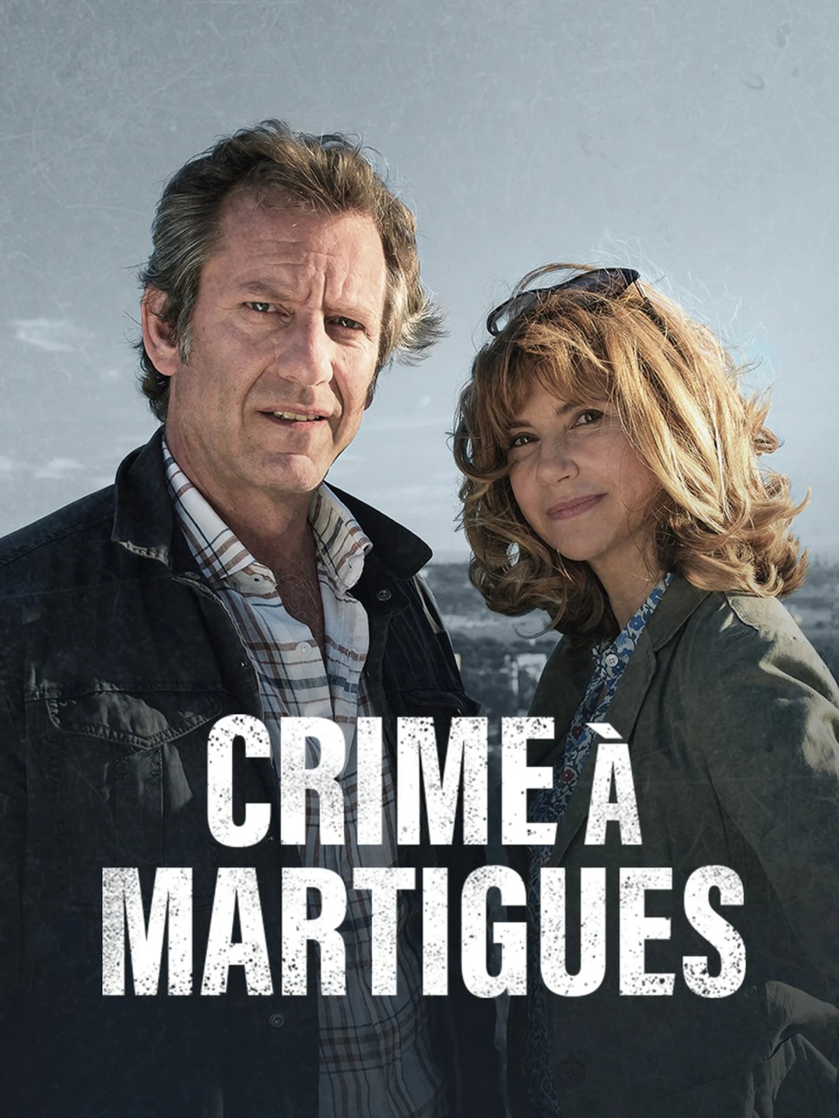Crime à Martigues
