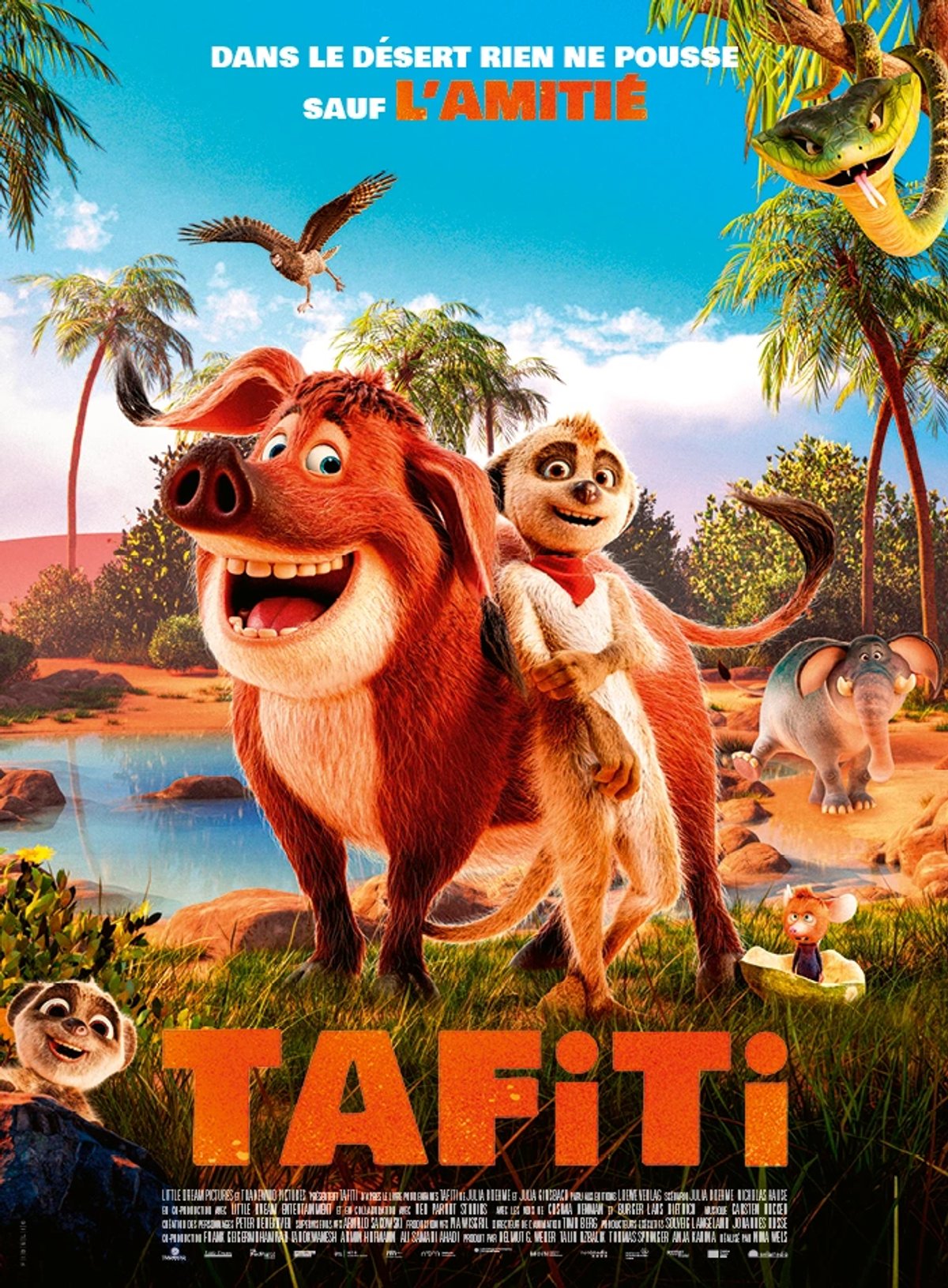 Tafiti