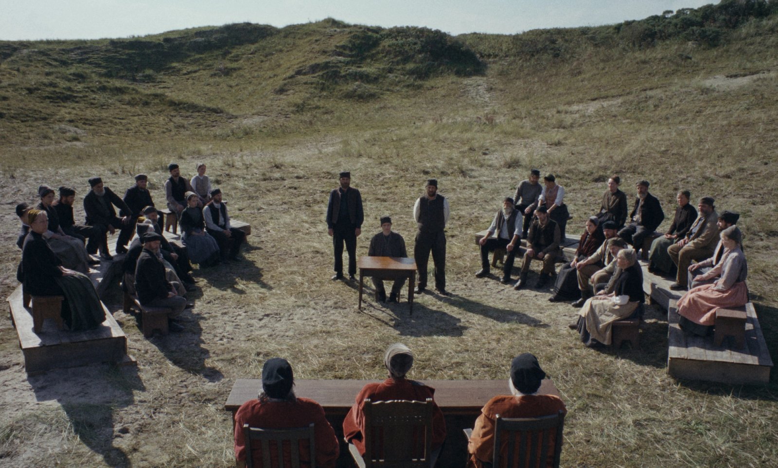 Trial of Hein — photo 2