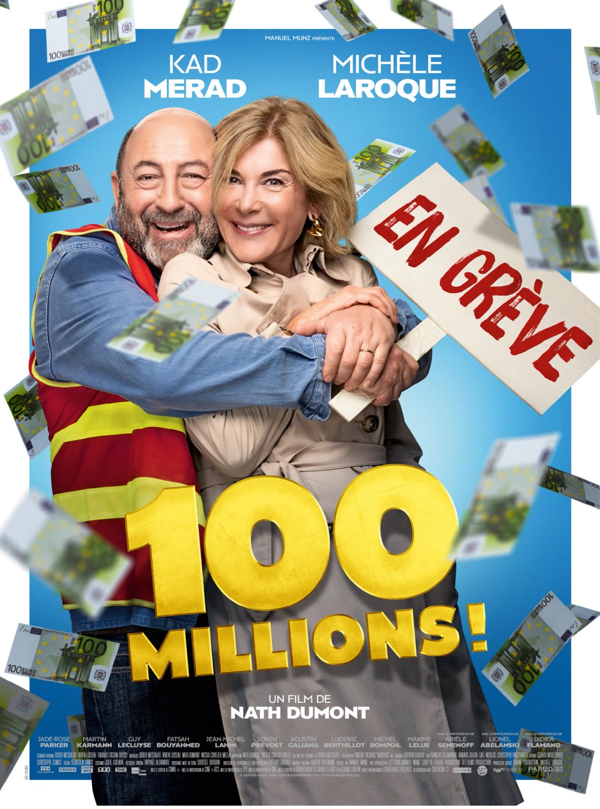 100 millions ! 