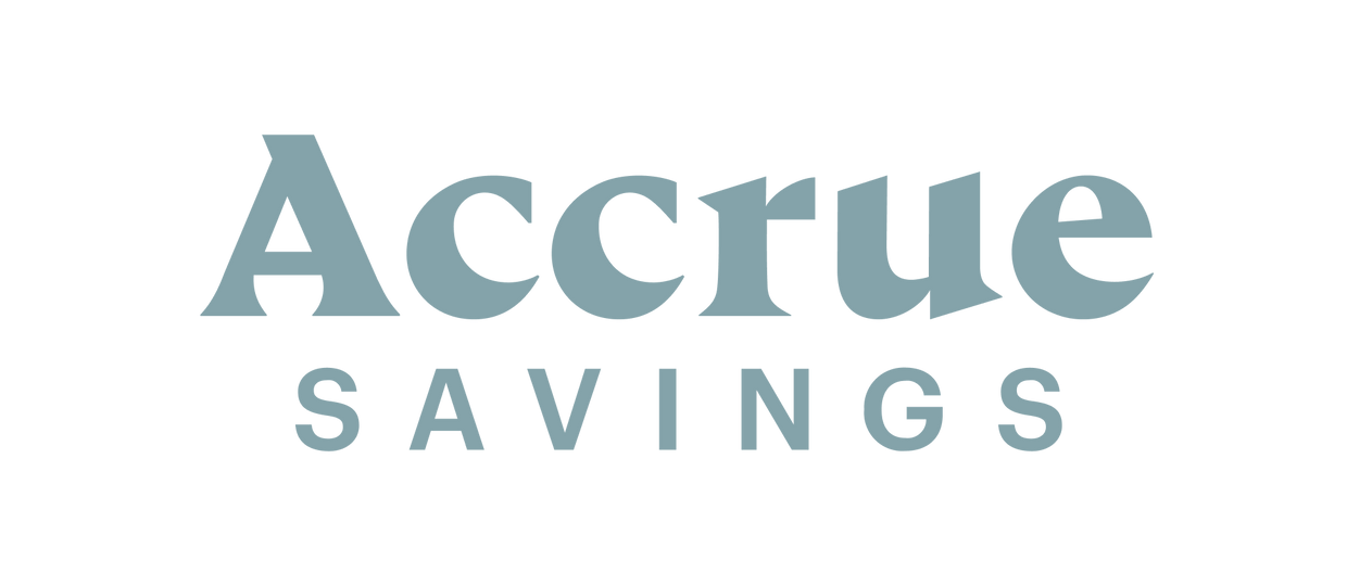 Cover Image for Accrue Savings