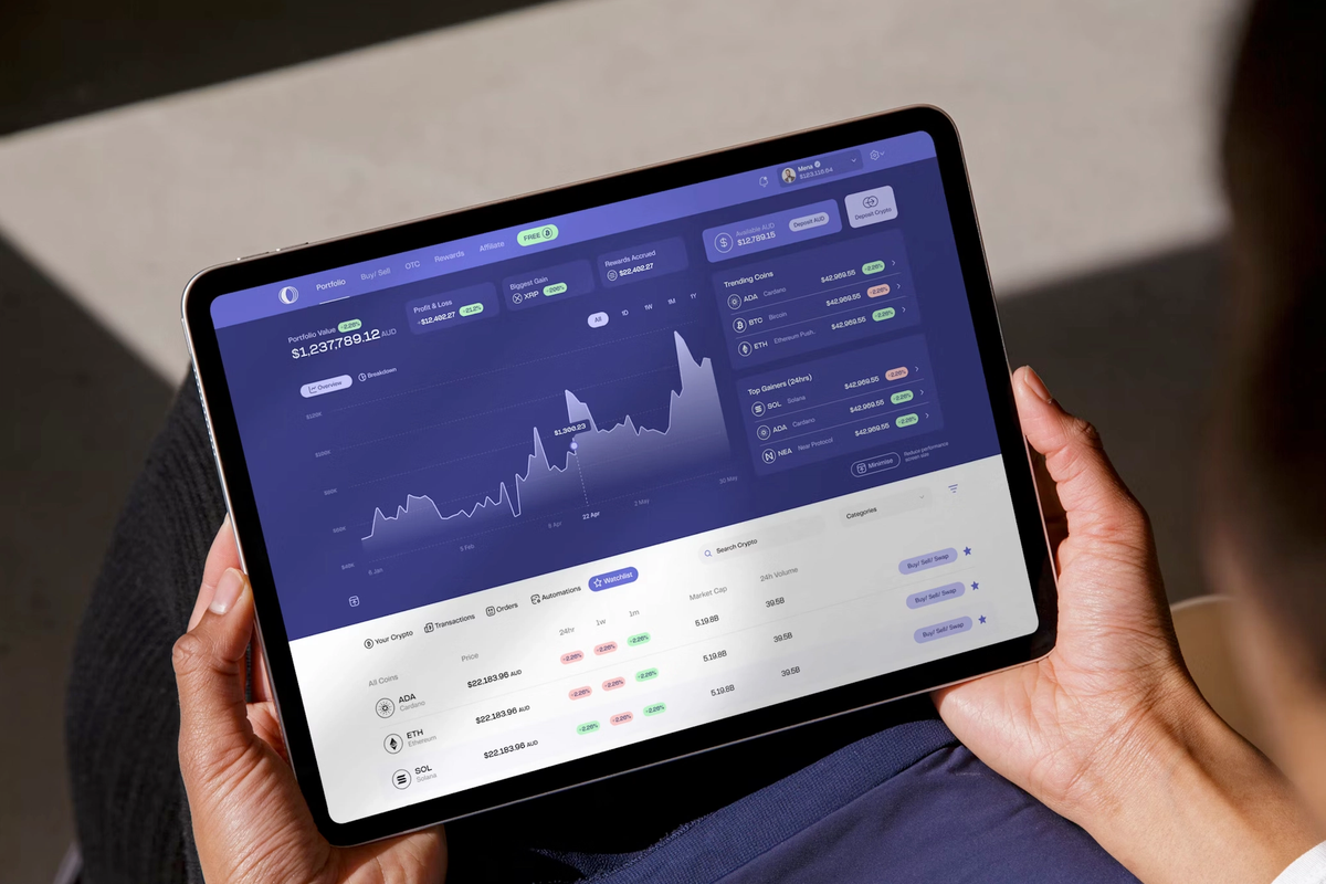 ERP Tech Trends Shaping the Future of Business in East Africa Insights from PanacheTechnohub
