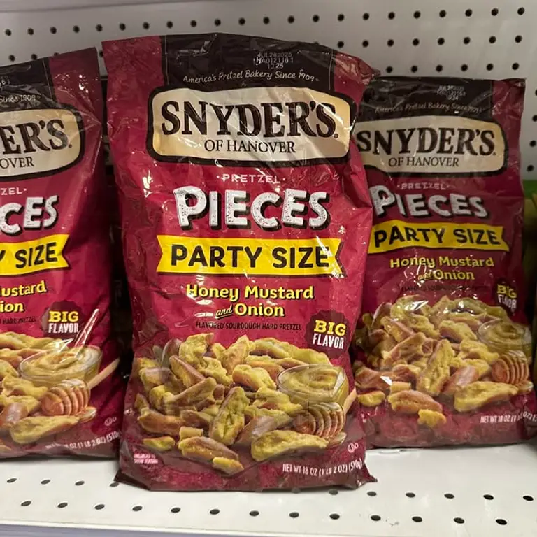 Store photo