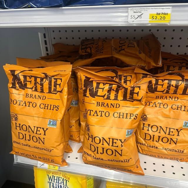 Store photo