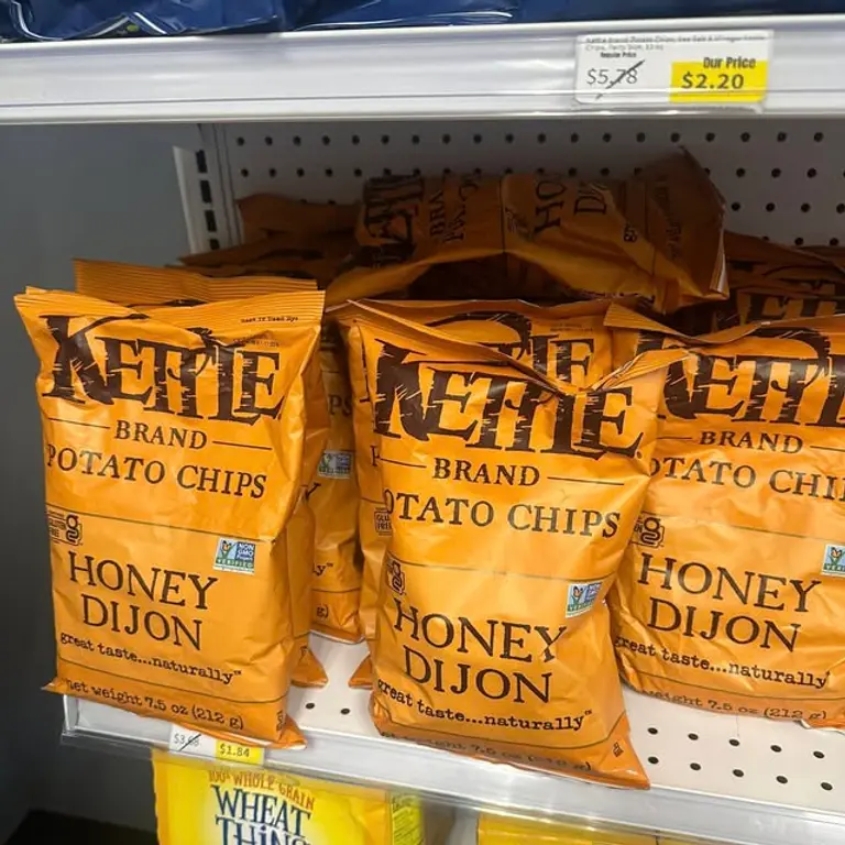 Store photo