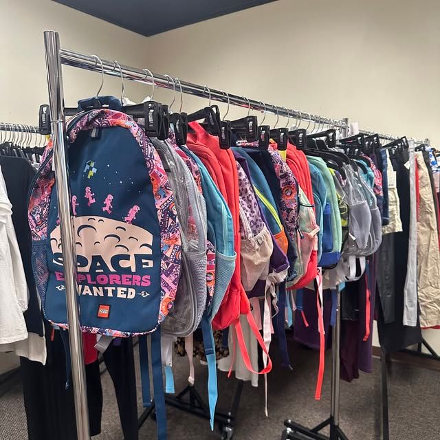 Store photo