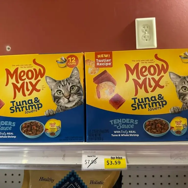 Store photo