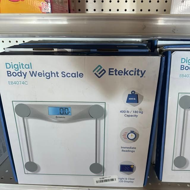 Store photo
