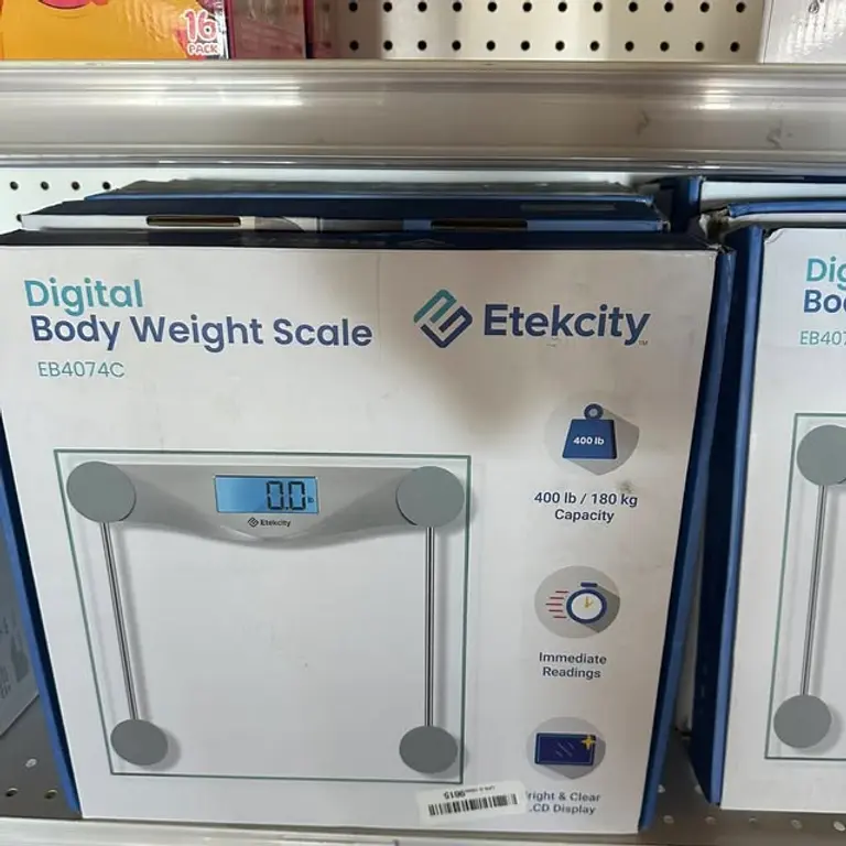 Store photo