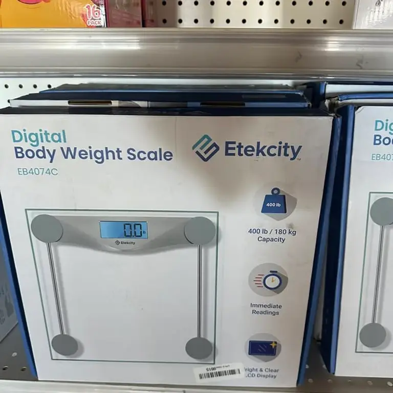 Store photo