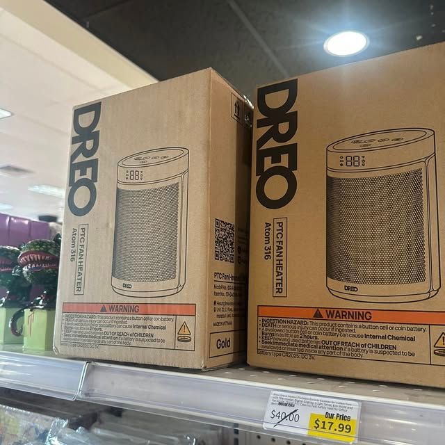 Store photo