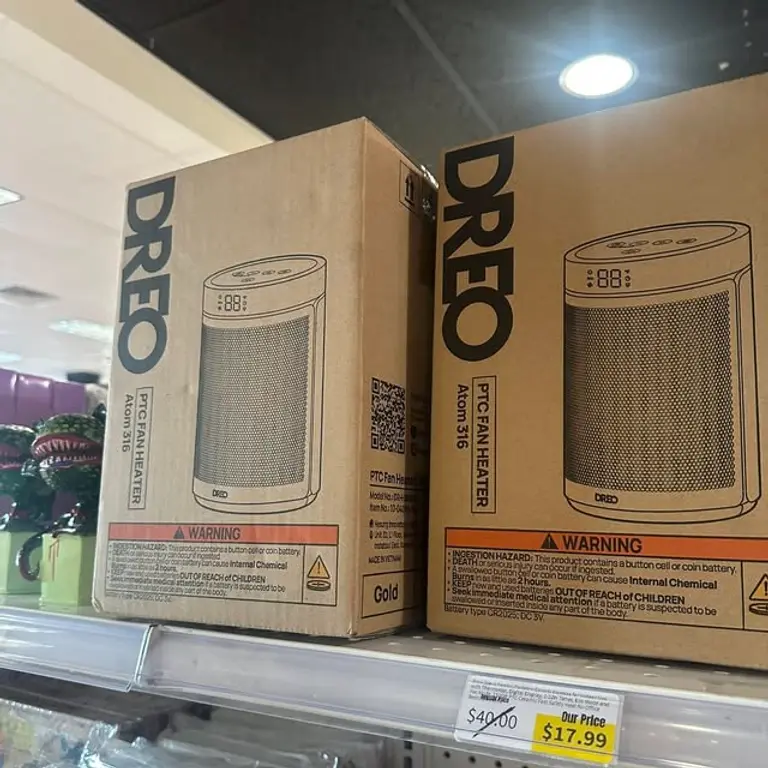 Store photo