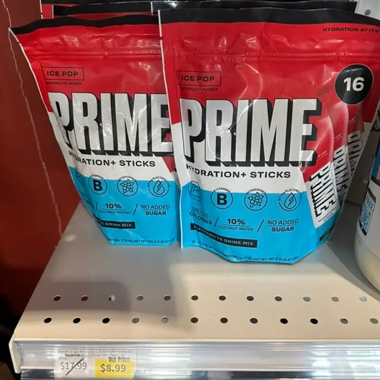 Store photo