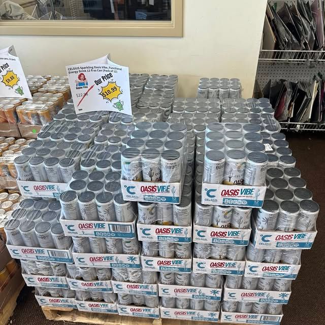 Store photo