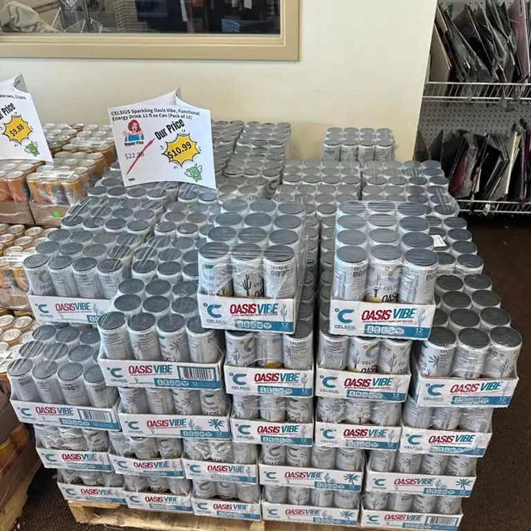 Store photo