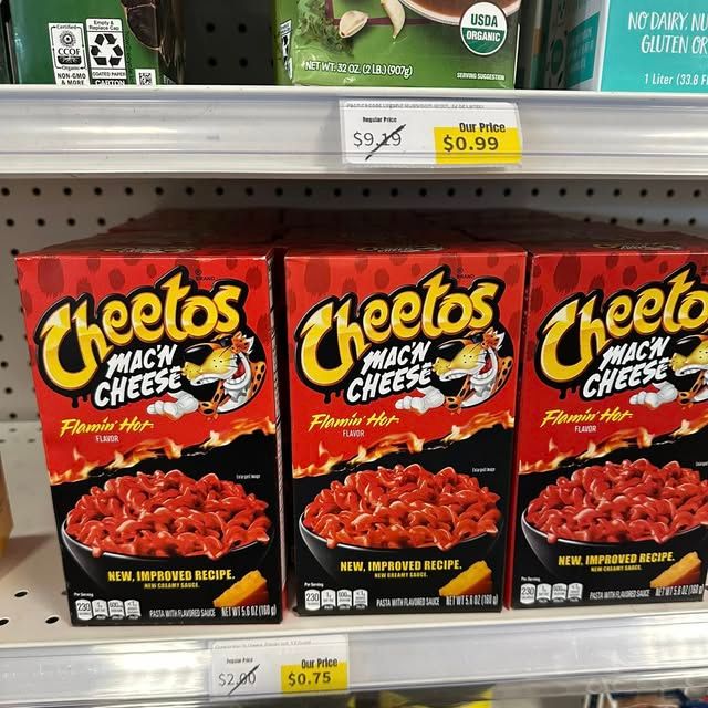 Store photo