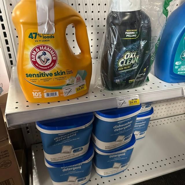 Store photo