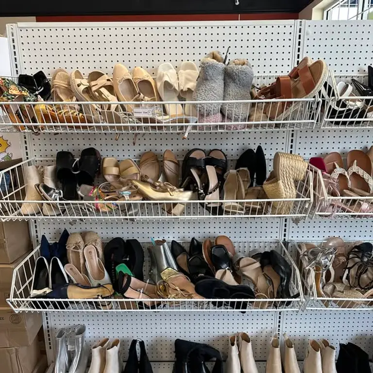 Store photo