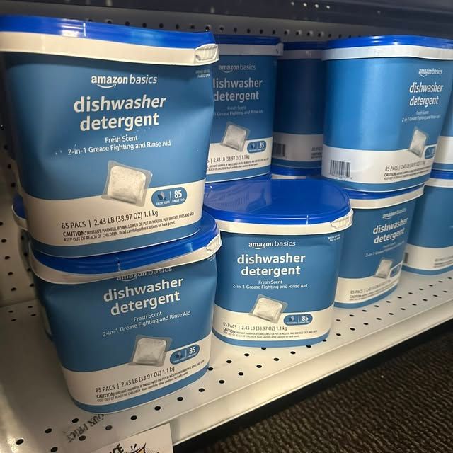 Store photo
