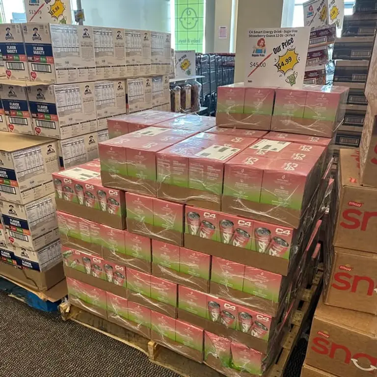 Store photo