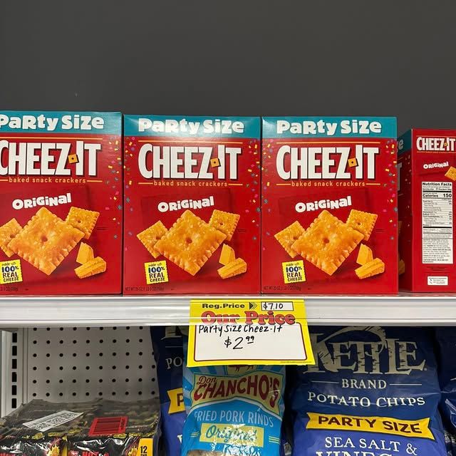 Store photo
