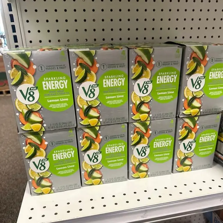 Store photo