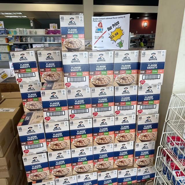 Store photo