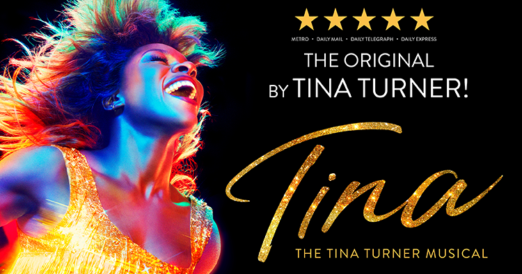 Tina - The Tina Turner Musical