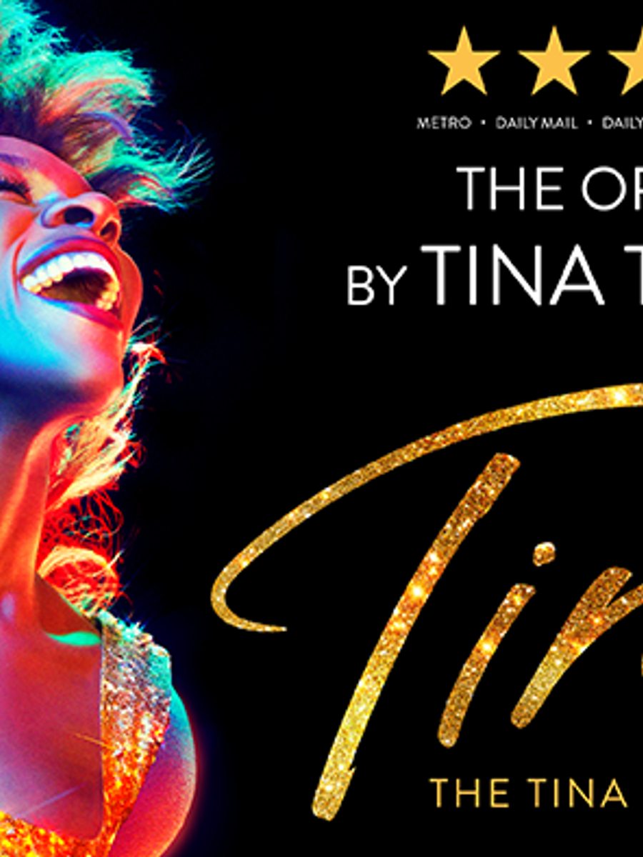 Tina - The Tina Turner Musical