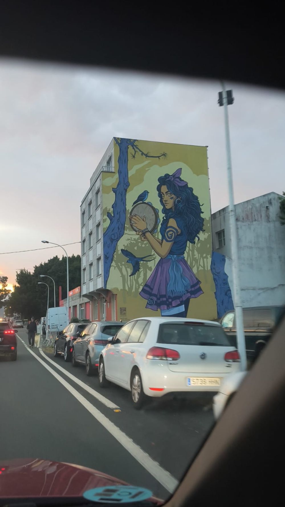 Festival de Ortigueira 2025